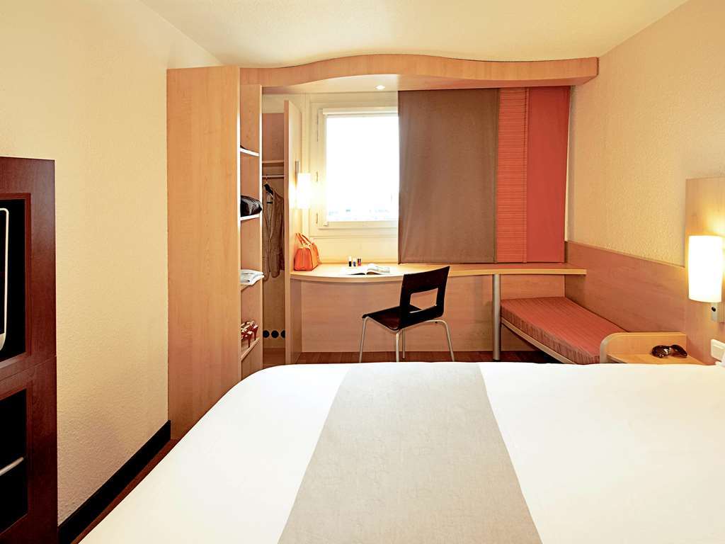 Ibis Brighton City Centre - Station Zimmer foto